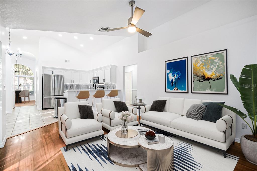 2139 Cunard Court Ocoee, FL 34761 - Photo 22 of 53