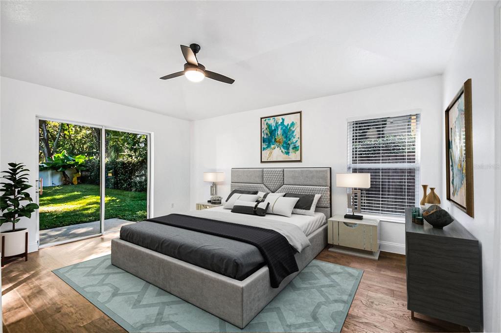 2139 Cunard Court Ocoee, FL 34761 - Photo 34 of 53