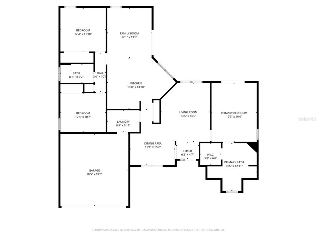 2139 Cunard Court Ocoee, FL 34761 - Photo 4 of 53