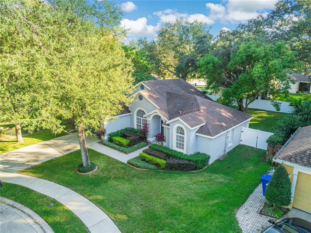 2139 Cunard Court Ocoee, FL 34761 - Photo 43 of 53