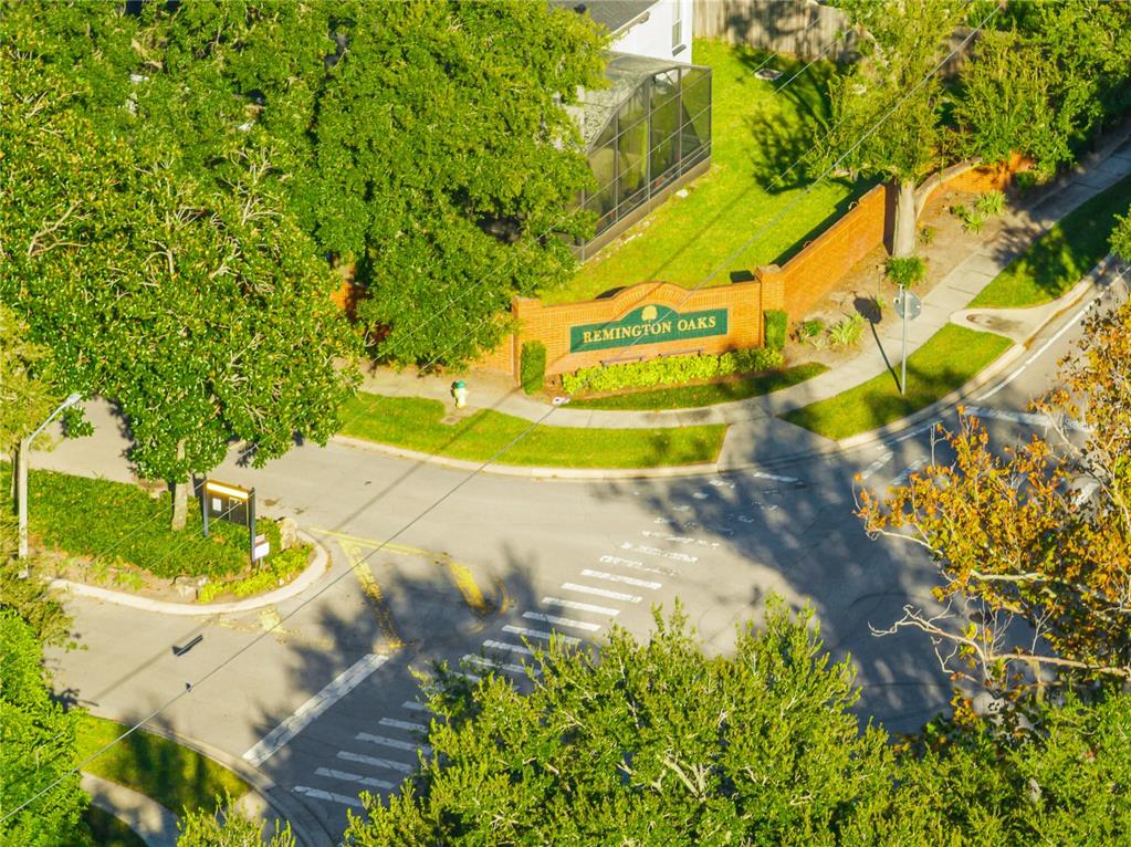 2139 Cunard Court Ocoee, FL 34761 - Photo 48 of 53