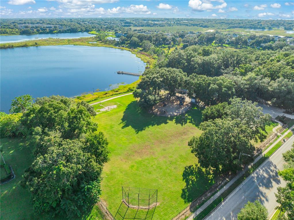 2139 Cunard Court Ocoee, FL 34761 - Photo 50 of 53