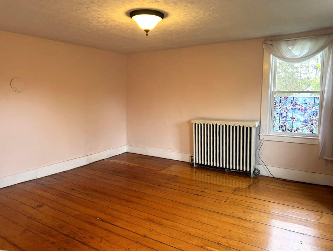 1242 Clinton Avenue Waterville, ME 04901 - Photo 21 of 69 Second floor bedroom 4
