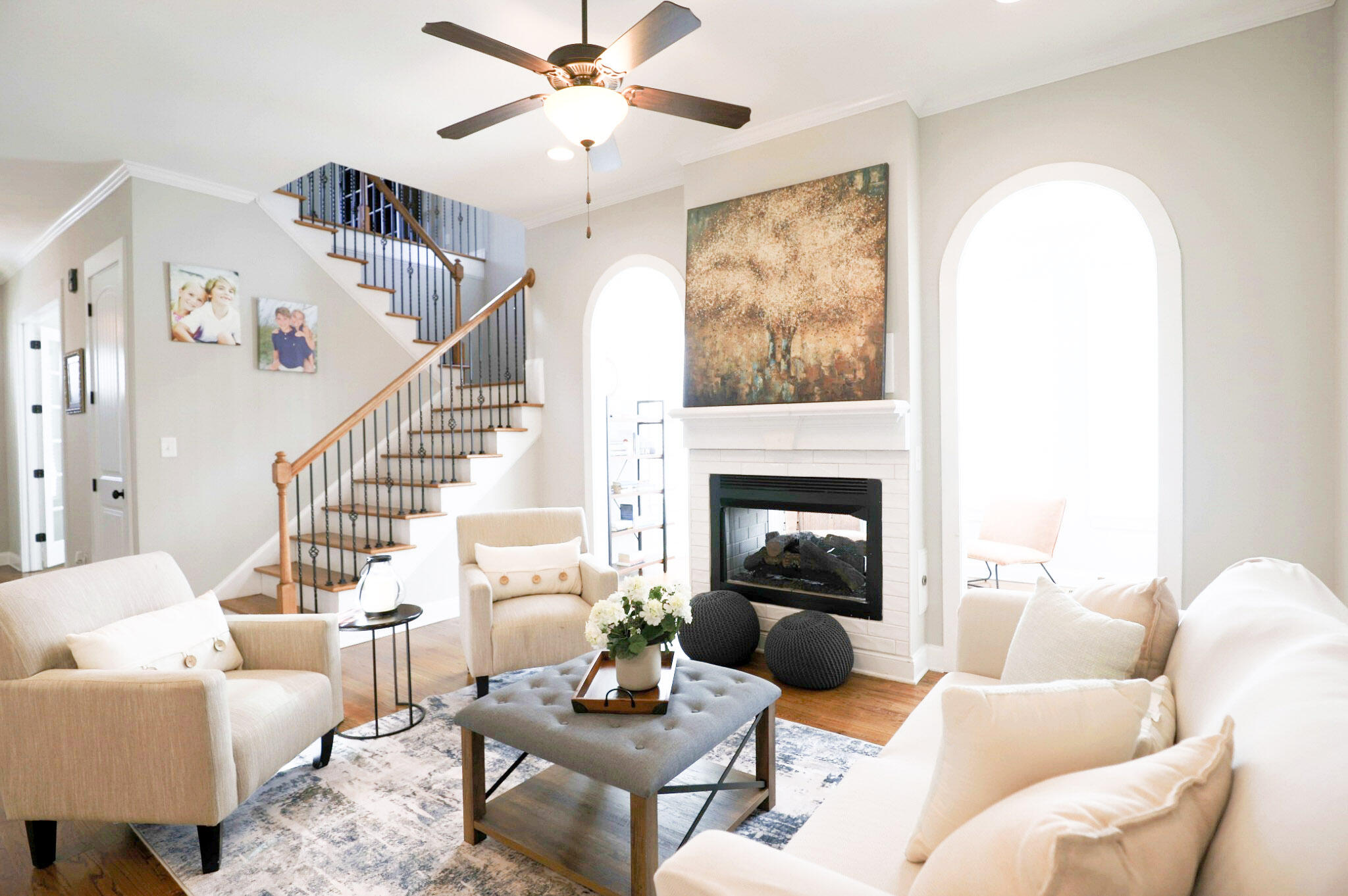 1007 Mitchell Lane Evans, GA 30809 - Photo 11 of 33 17-20