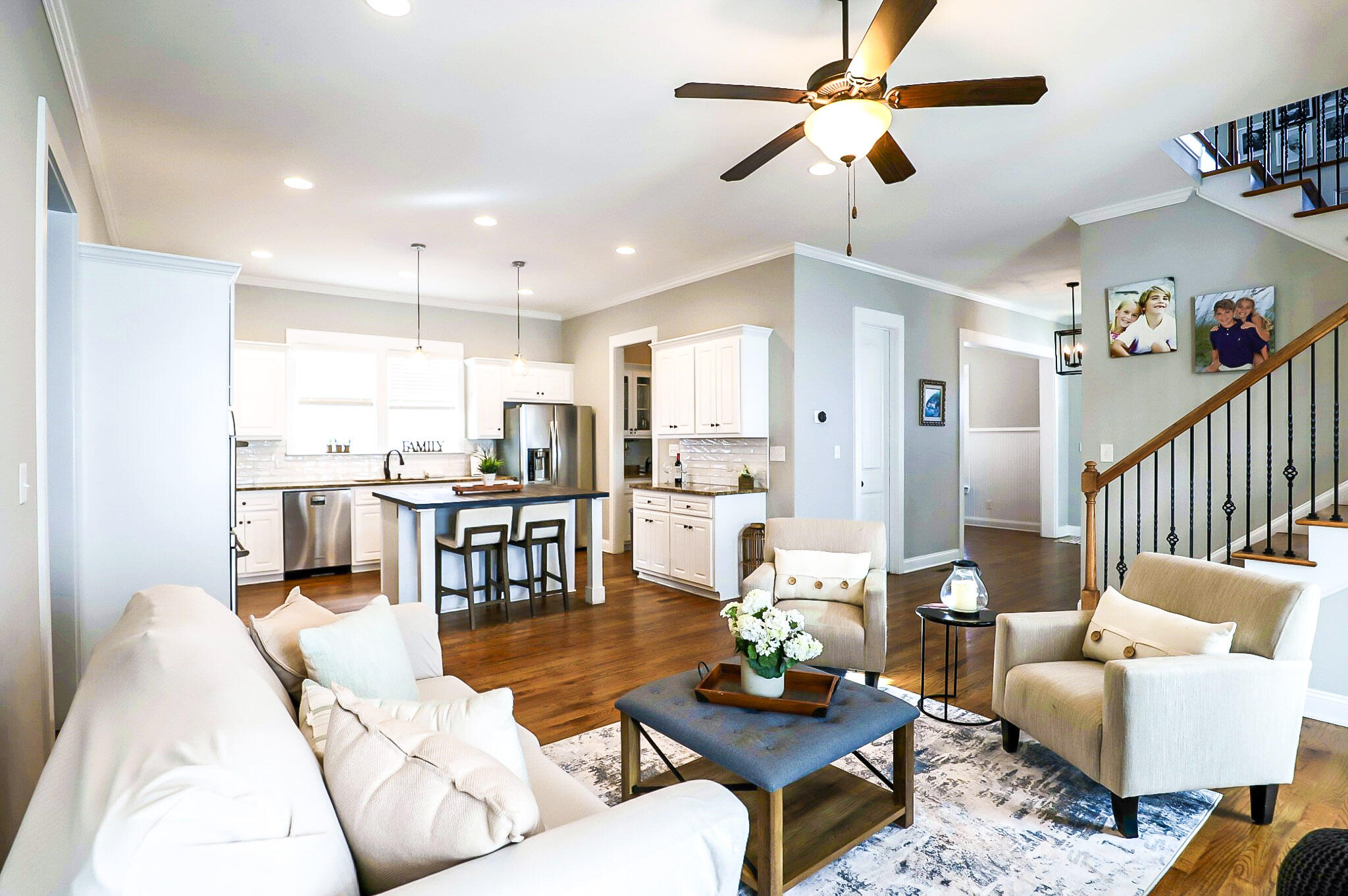 1007 Mitchell Lane Evans, GA 30809 - Photo 15 of 33 21-22