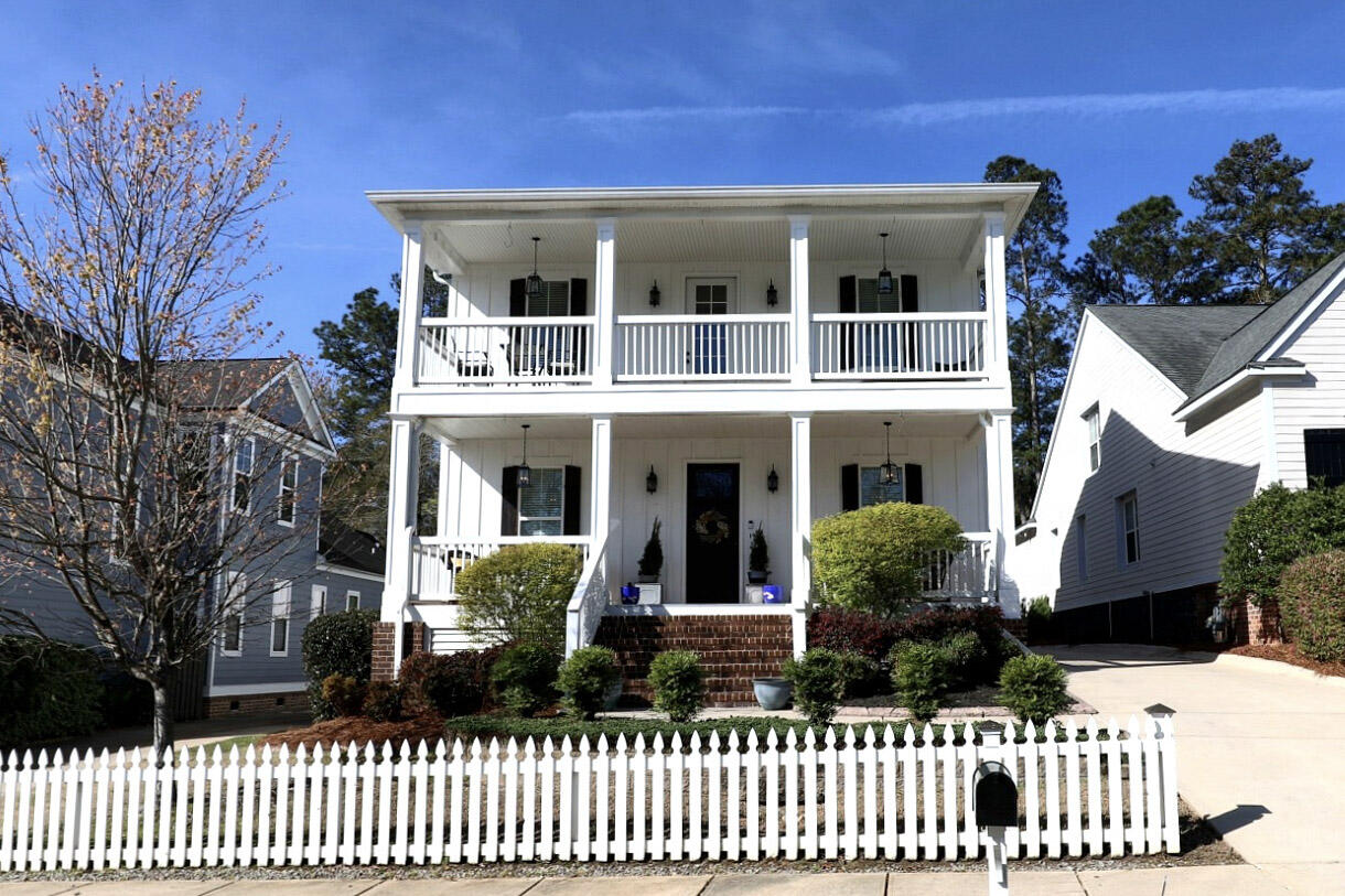 1007 Mitchell Lane Evans, GA 30809 - Photo 2 of 33 2