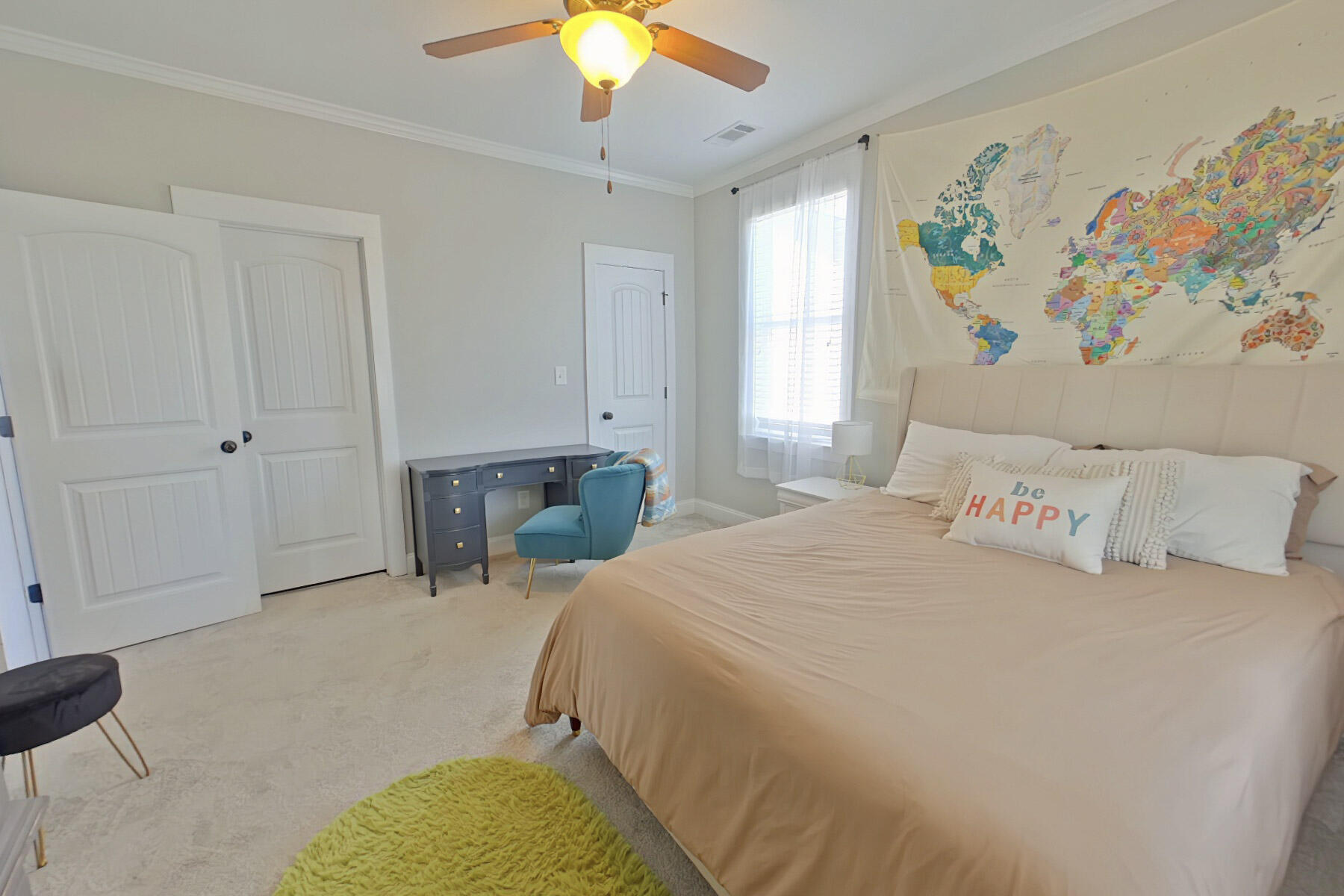 1007 Mitchell Lane Evans, GA 30809 - Photo 25 of 33 47-Bedroom 2 (2)