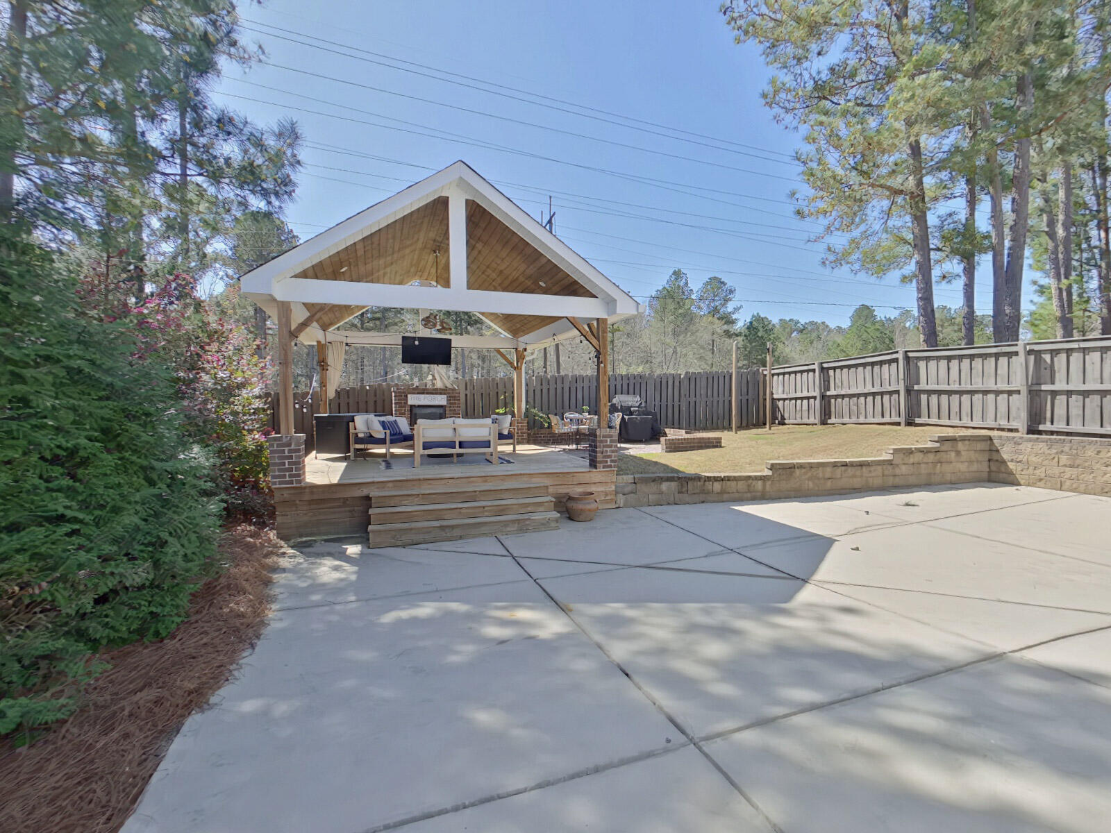 1007 Mitchell Lane Evans, GA 30809 - Photo 29 of 33 38-44