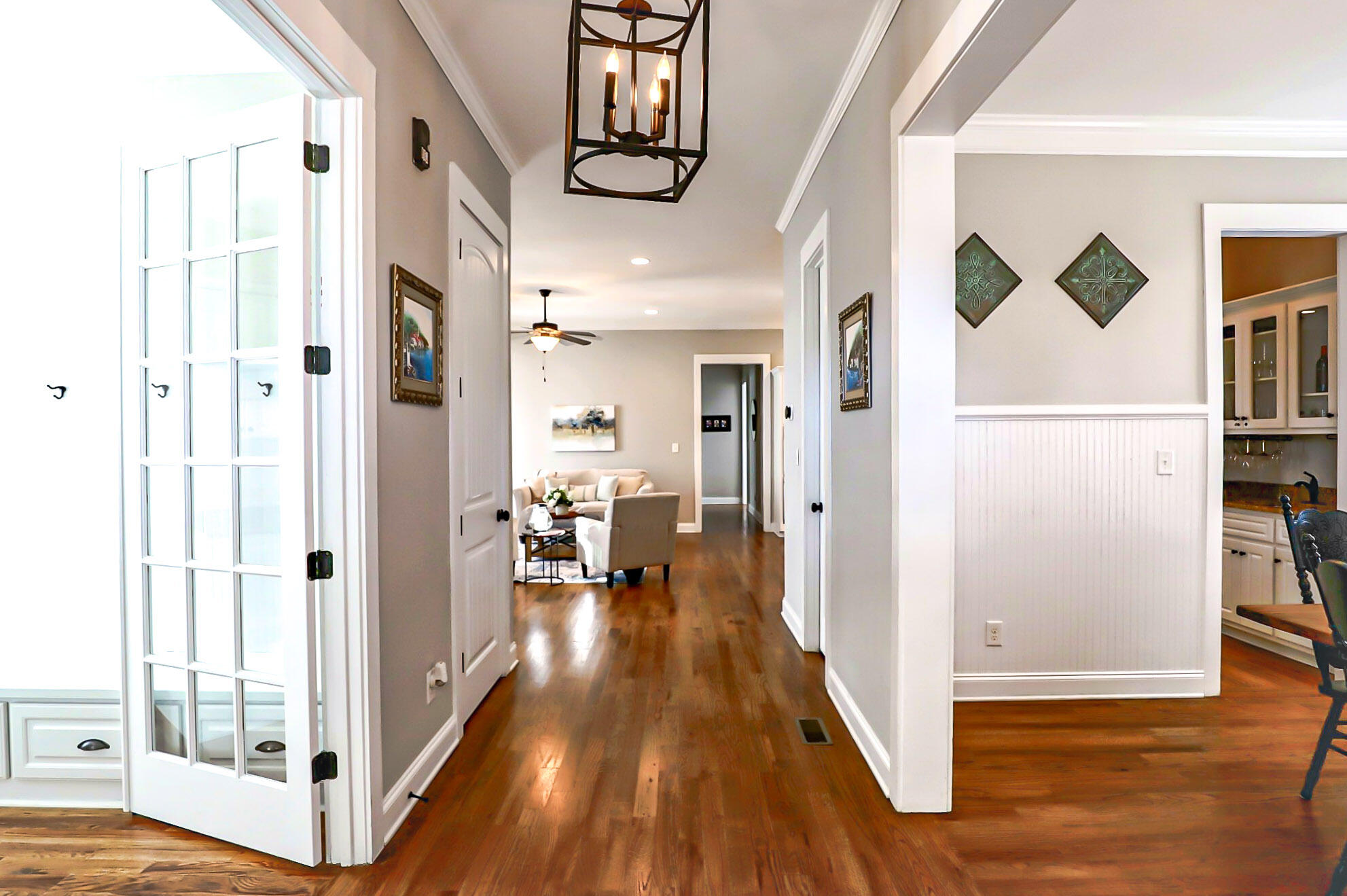 1007 Mitchell Lane Evans, GA 30809 - Photo 4 of 33 6-7