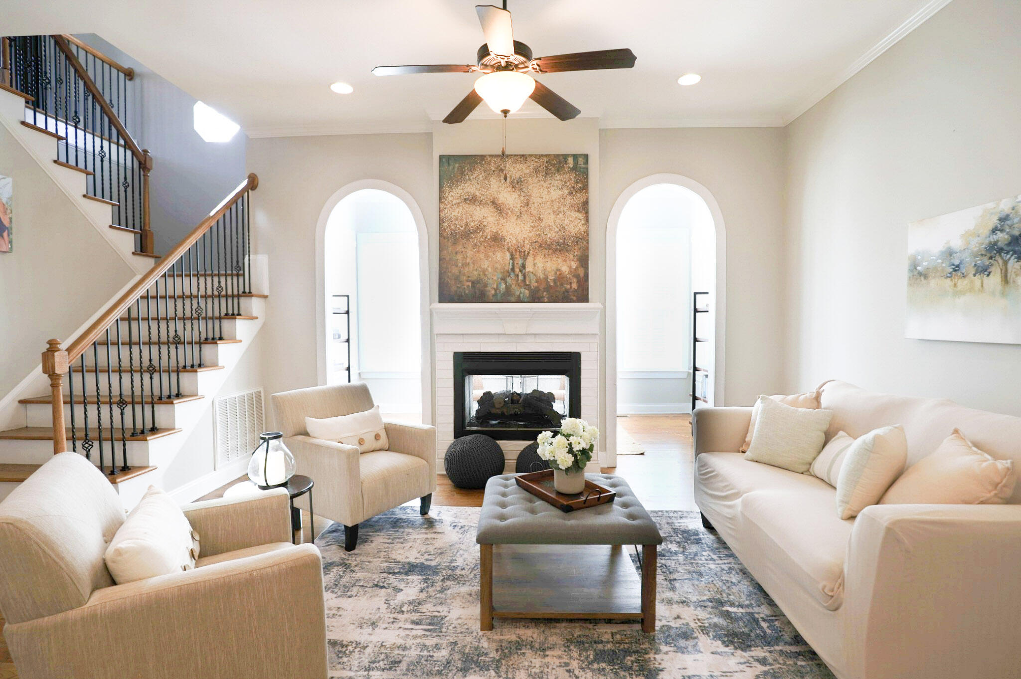 1007 Mitchell Lane Evans, GA 30809 - Photo 9 of 33 15-19