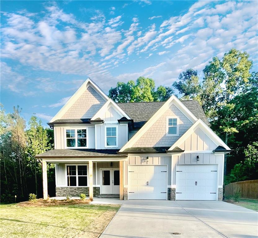 33 Rock Ridge Court Cartersville, GA 30120 - Photo 1 of 1 Gallery Image 1