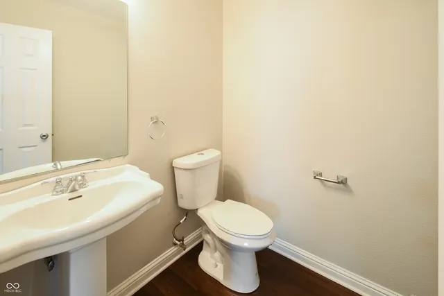 $2,080 | 12668 Courage Crossing, Fishers, IN 46037