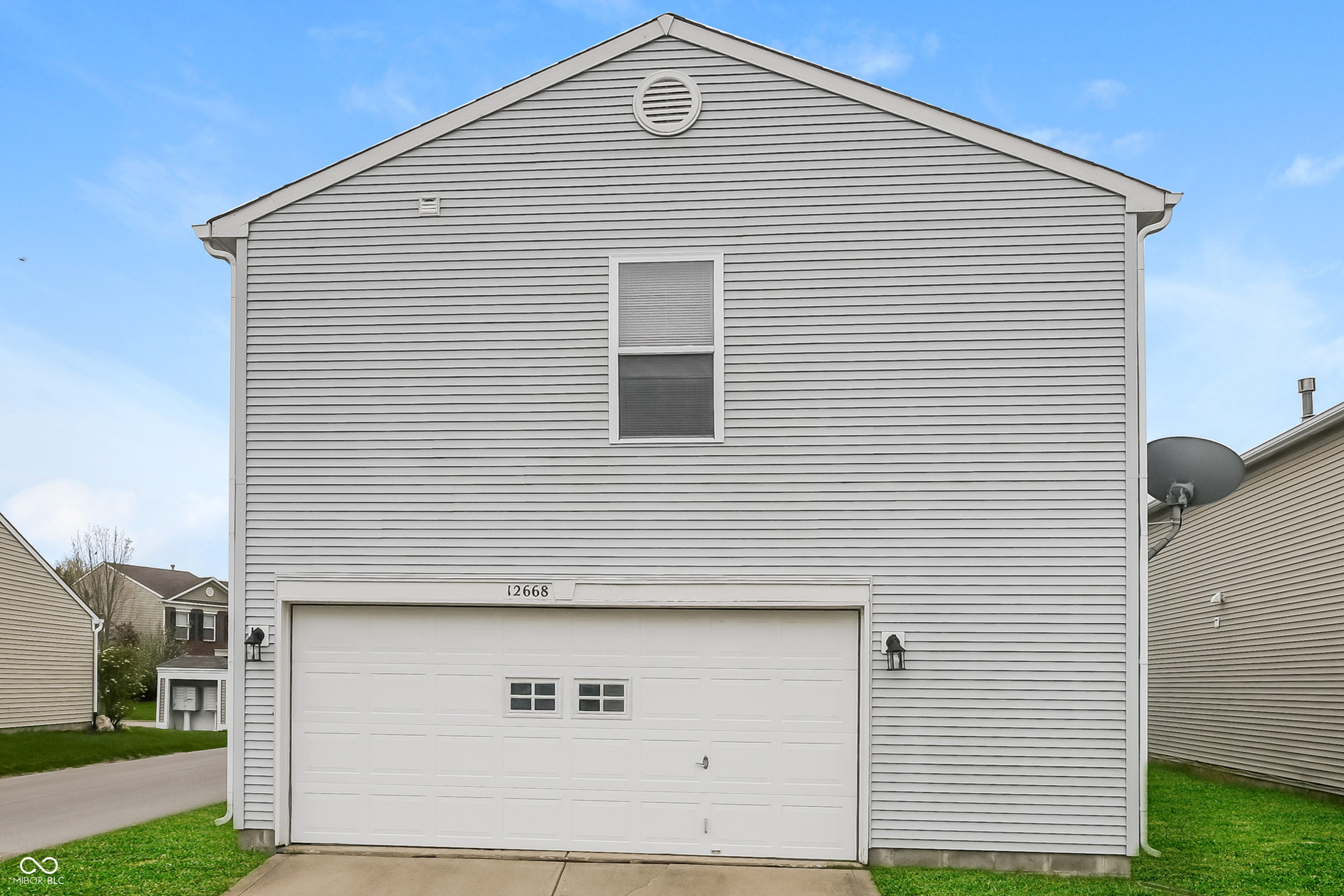 12668 Courage Crossing Fishers, IN 46037 - Photo 15 of 17