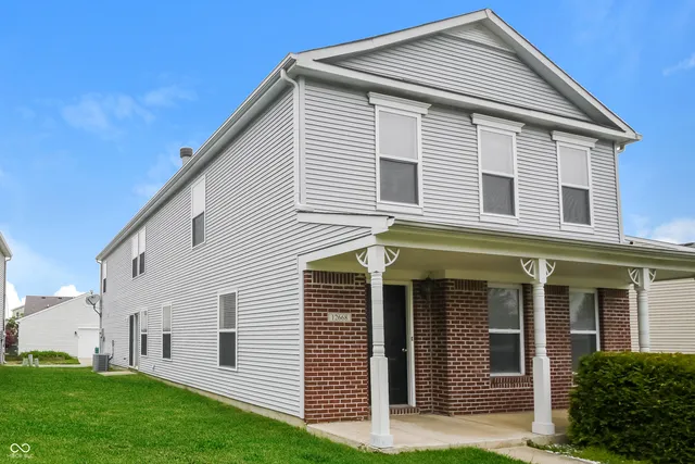 $2,080 | 12668 Courage Crossing, Fishers, IN 46037