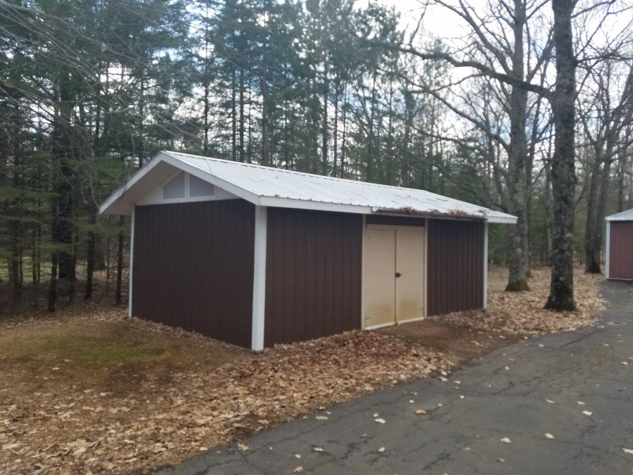 N9581 East Solberg Lake Road Phillips, WI 54555 - Photo 17 of 21 Gallery Image 17