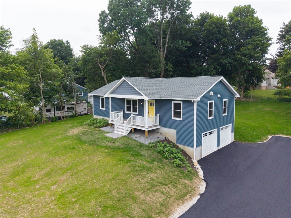 25 Edson Avenue Rutland, MA 01543 - Photo 27 of 41