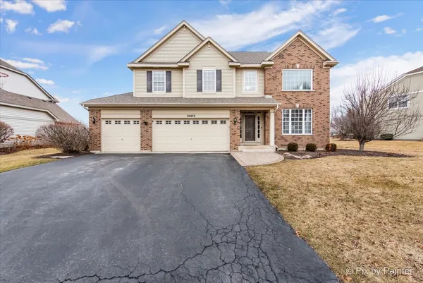 $625,000 | 26428 Rustling Birch Way, Plainfield, IL 60585