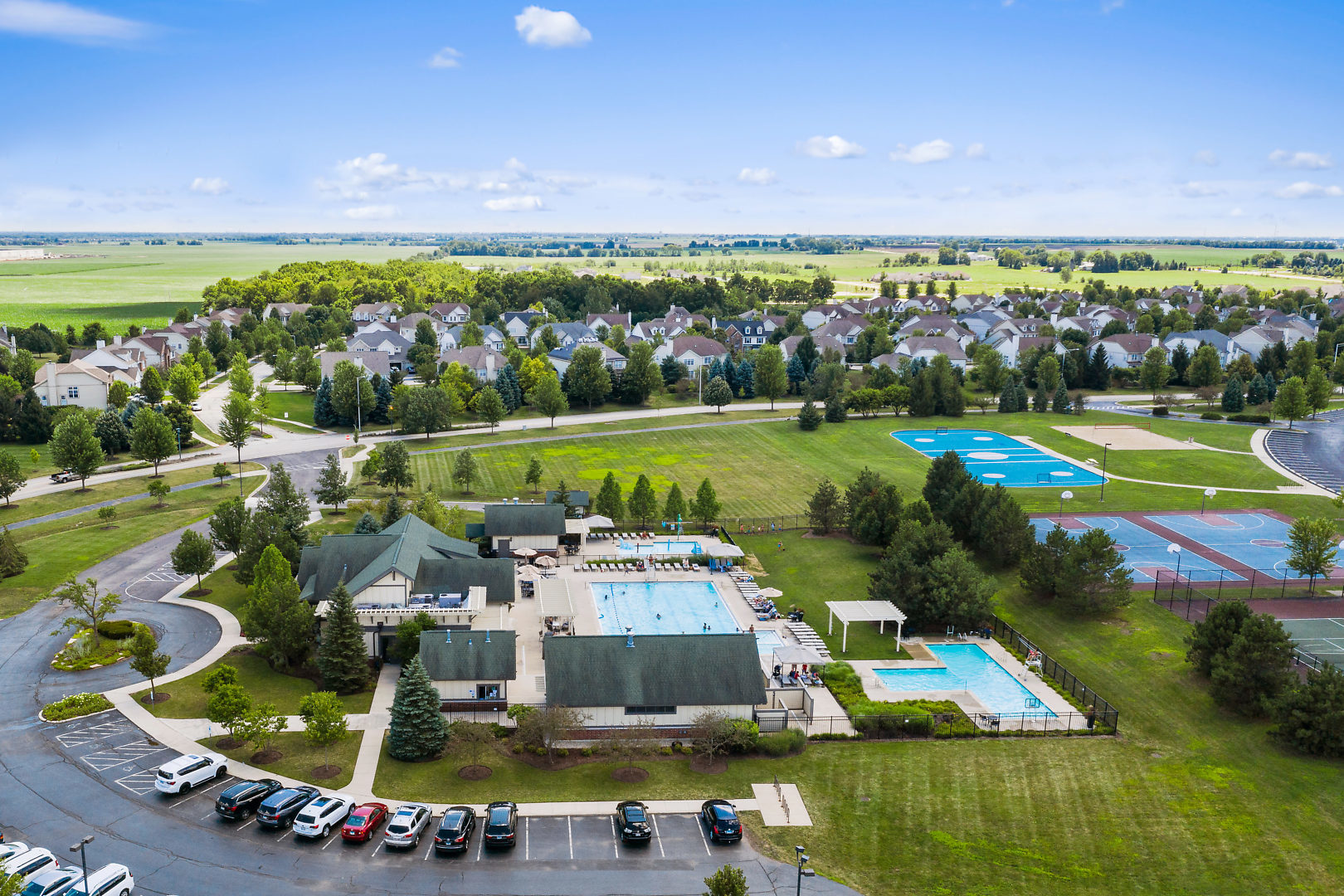 26428 Rustling Birch Way Plainfield, IL 60585 - Photo 49 of 49