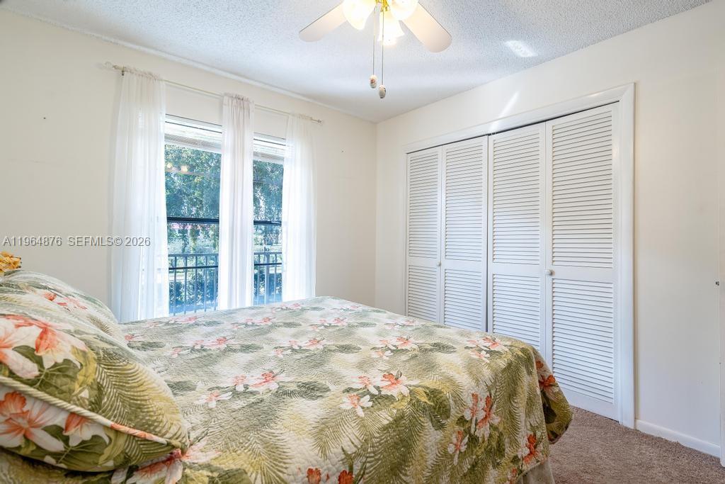 250 Gate Road, Unit 257 Hollywood, FL 33024 - Photo 26 of 49 Second bedroom