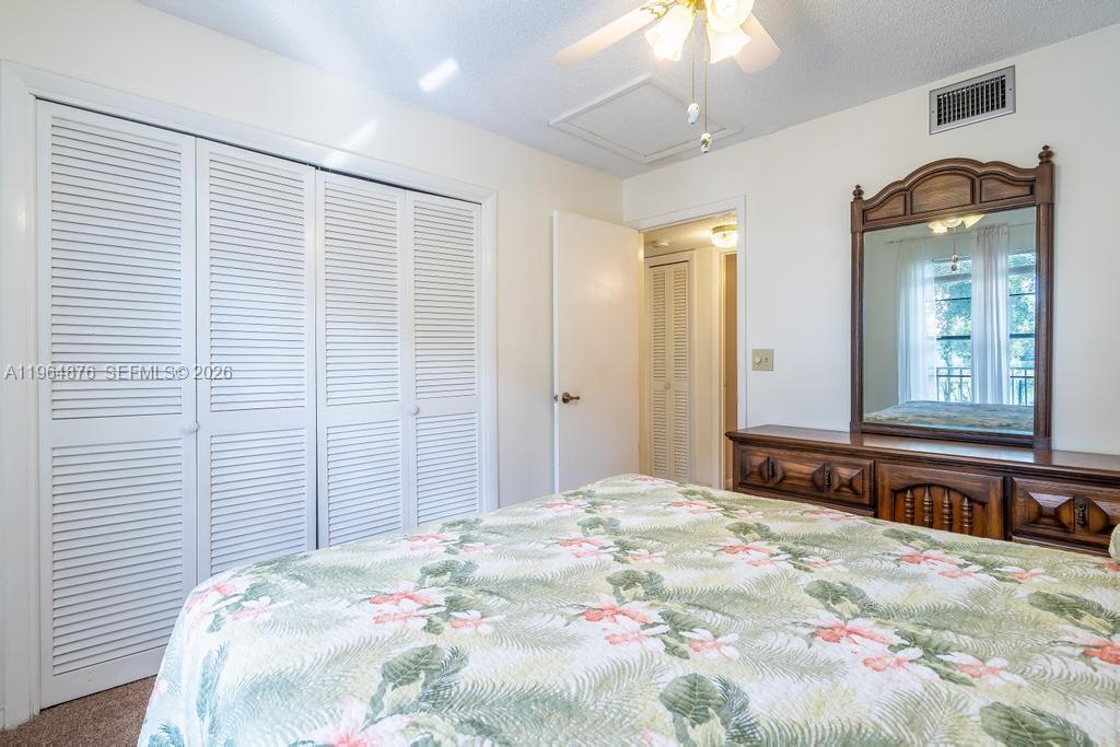250 Gate Road, Unit 257 Hollywood, FL 33024 - Photo 27 of 49 Second bedroom