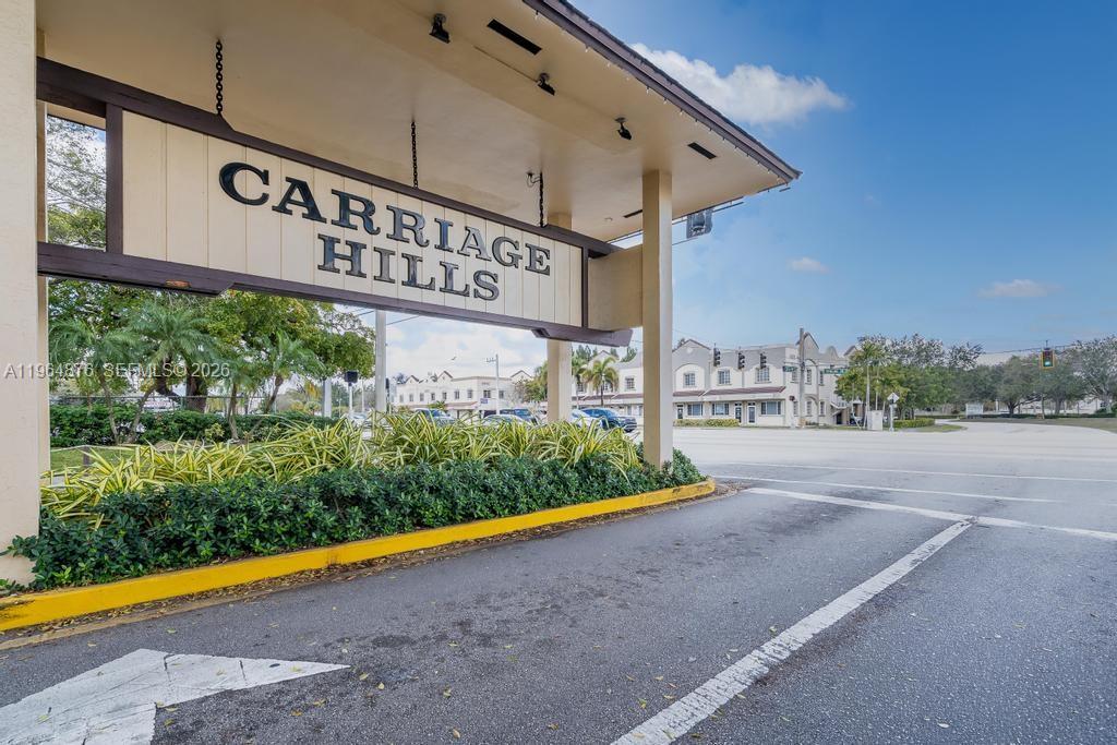 250 Gate Road, Unit 257 Hollywood, FL 33024 - Photo 36 of 49 Gallery Image 36