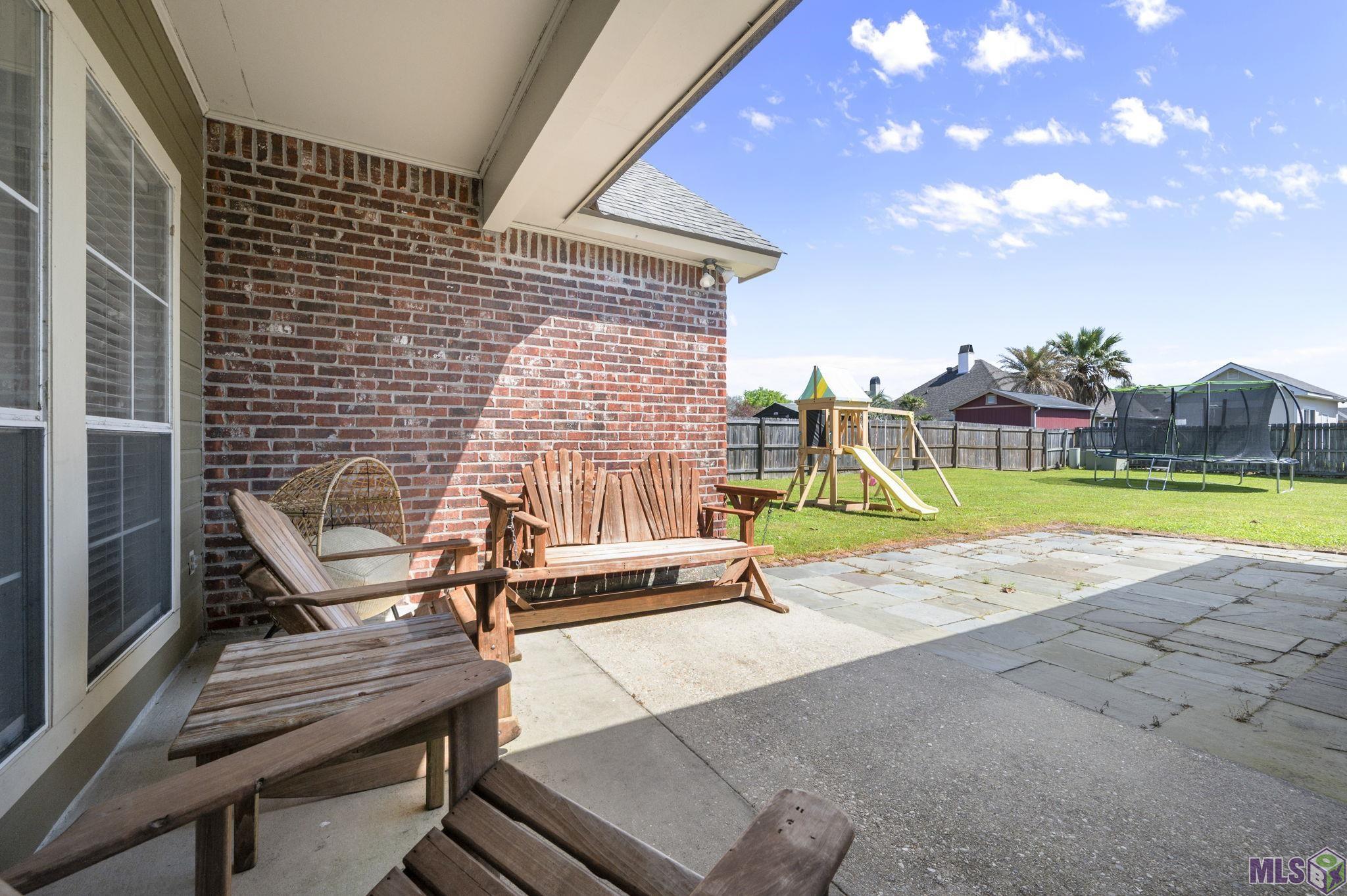 17476 McCrory 1 Road Prairieville, LA 70769 - Photo 22 of 27