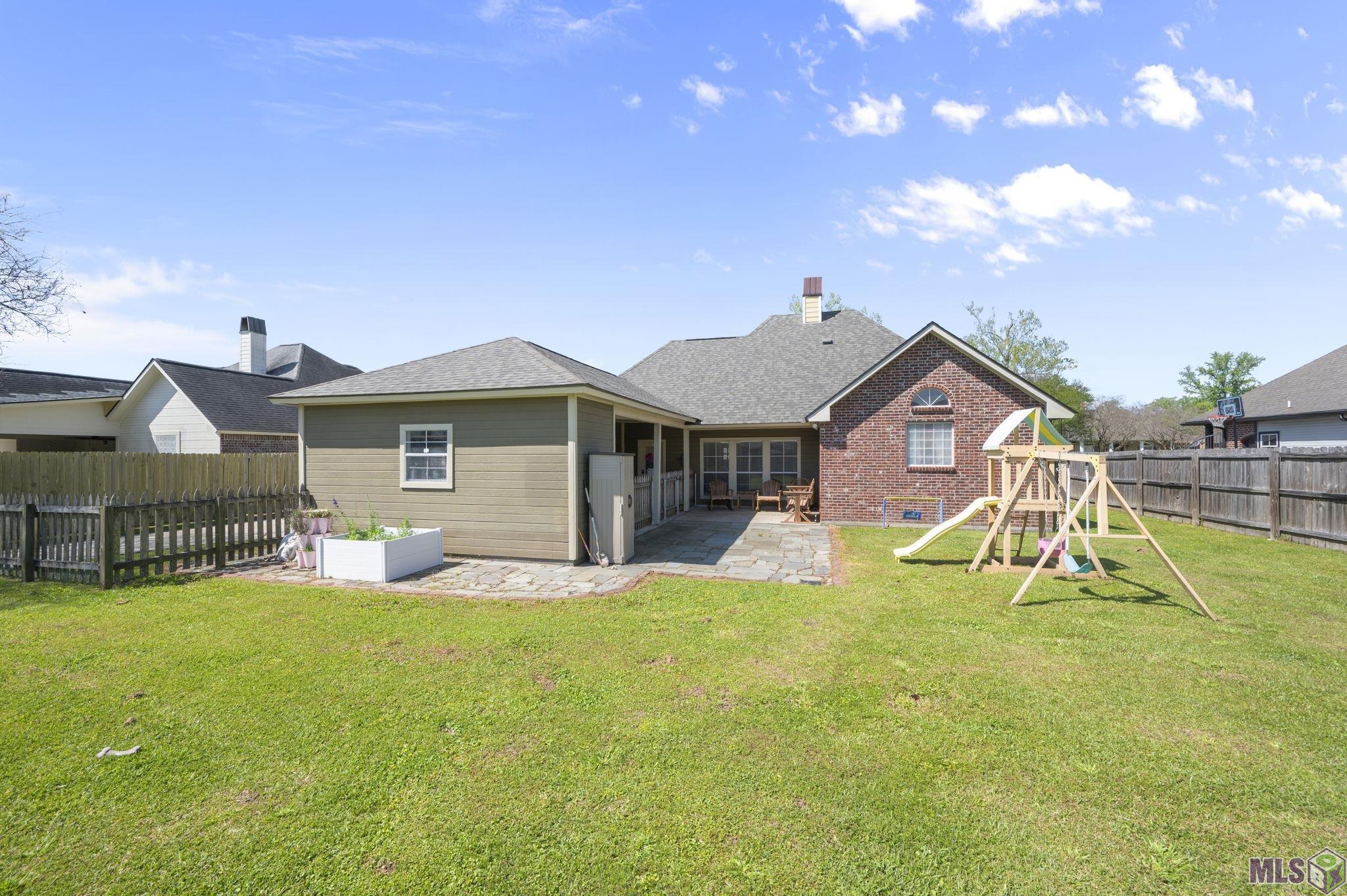 17476 McCrory 1 Road Prairieville, LA 70769 - Photo 24 of 27