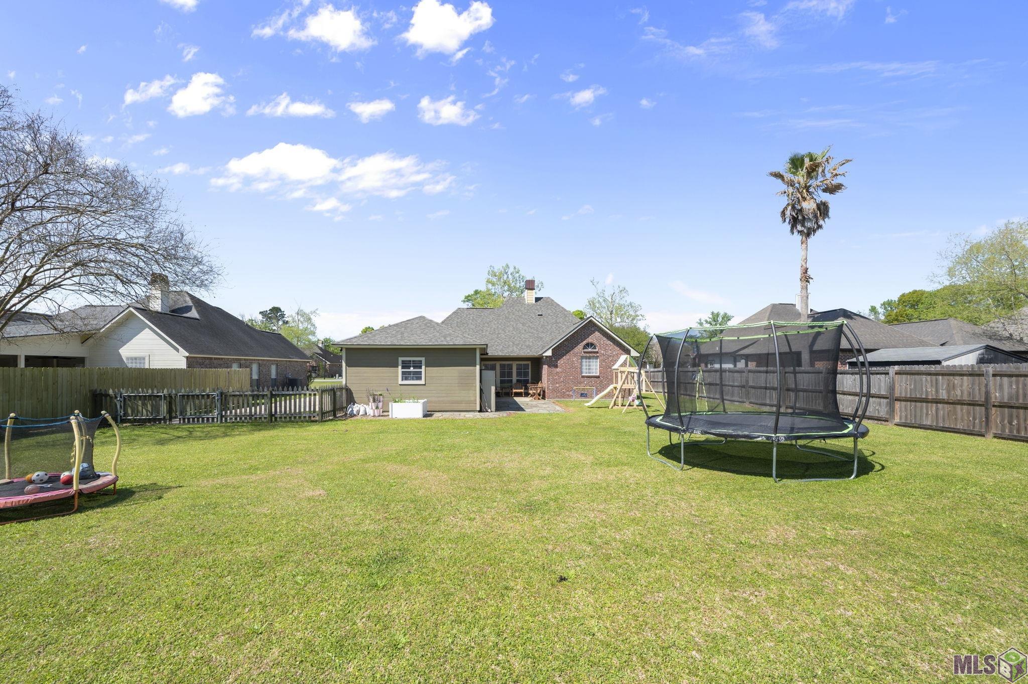 17476 McCrory 1 Road Prairieville, LA 70769 - Photo 25 of 27