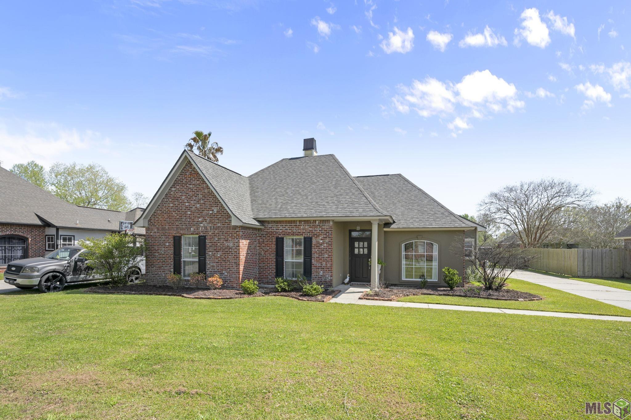 17476 McCrory 1 Road Prairieville, LA 70769 - Photo 27 of 27