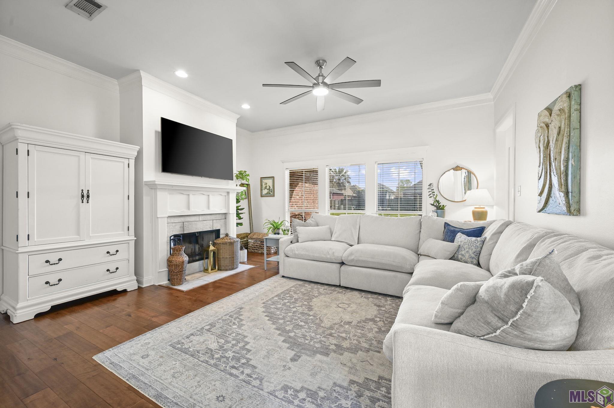 17476 McCrory 1 Road Prairieville, LA 70769 - Photo 4 of 27