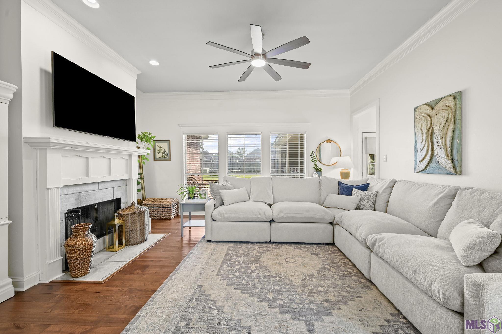 17476 McCrory 1 Road Prairieville, LA 70769 - Photo 5 of 27