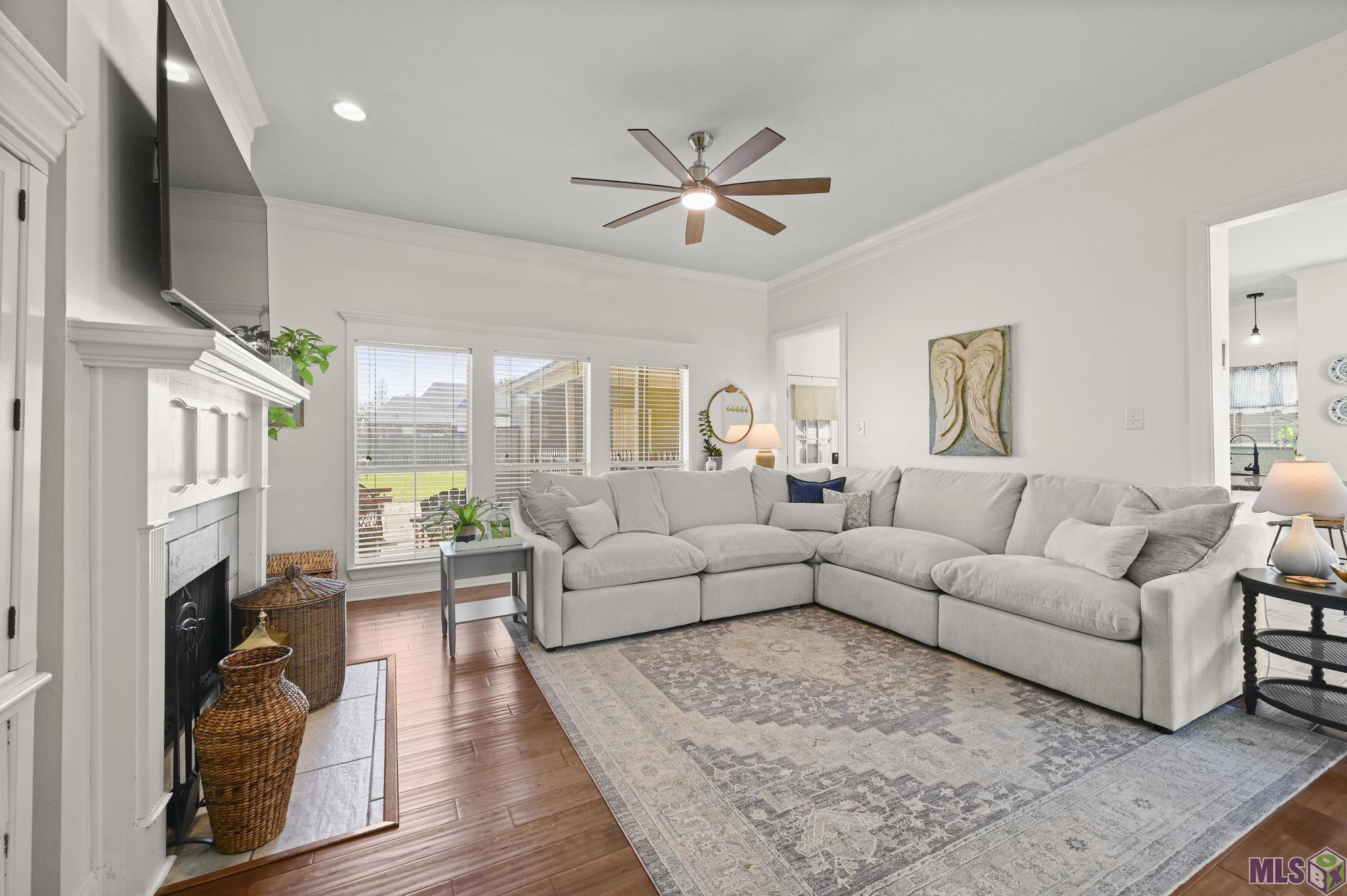 17476 McCrory 1 Road Prairieville, LA 70769 - Photo 6 of 27