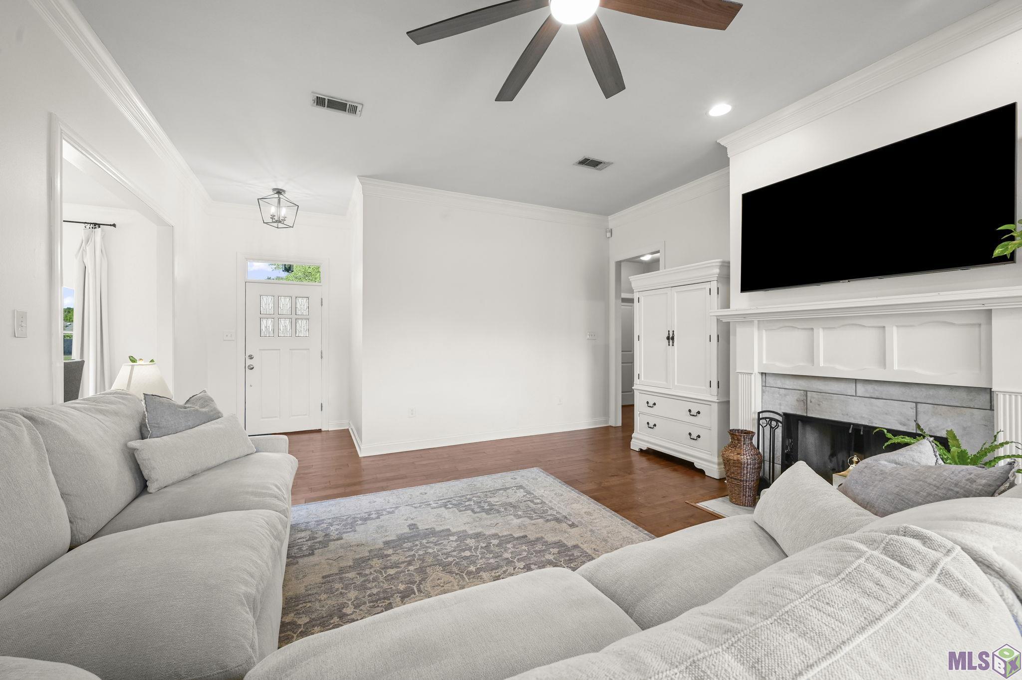 17476 McCrory 1 Road Prairieville, LA 70769 - Photo 7 of 27