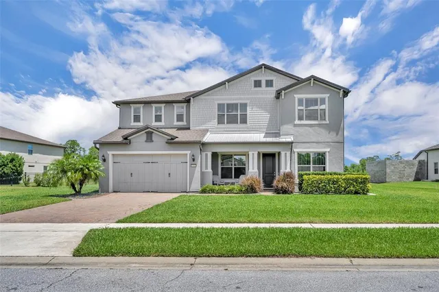 $1,275,000 | 17537 Sailfin Drive, Orlando, FL 32820