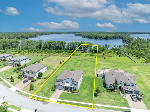 $1,275,000 | 17537 Sailfin Drive, Orlando, FL 32820