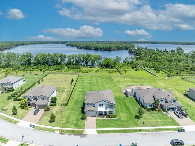 $1,275,000 | 17537 Sailfin Drive, Orlando, FL 32820