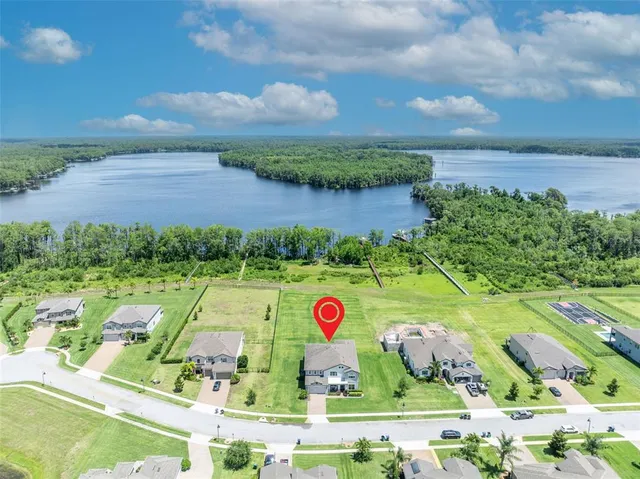 $1,275,000 | 17537 Sailfin Drive, Orlando, FL 32820