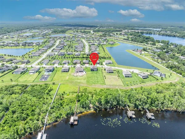 $1,275,000 | 17537 Sailfin Drive, Orlando, FL 32820