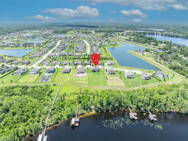 $1,275,000 | 17537 Sailfin Drive, Orlando, FL 32820