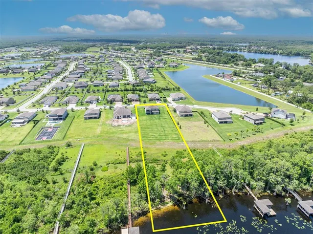 $1,275,000 | 17537 Sailfin Drive, Orlando, FL 32820