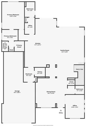 $1,275,000 | 17537 Sailfin Drive, Orlando, FL 32820