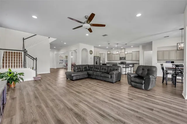 $1,275,000 | 17537 Sailfin Drive, Orlando, FL 32820