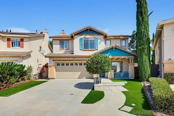 $998,000 | 2303 Poppy Hills Drive, Chula Vista, CA 91915