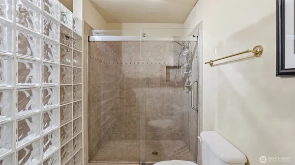 a view of bathroom