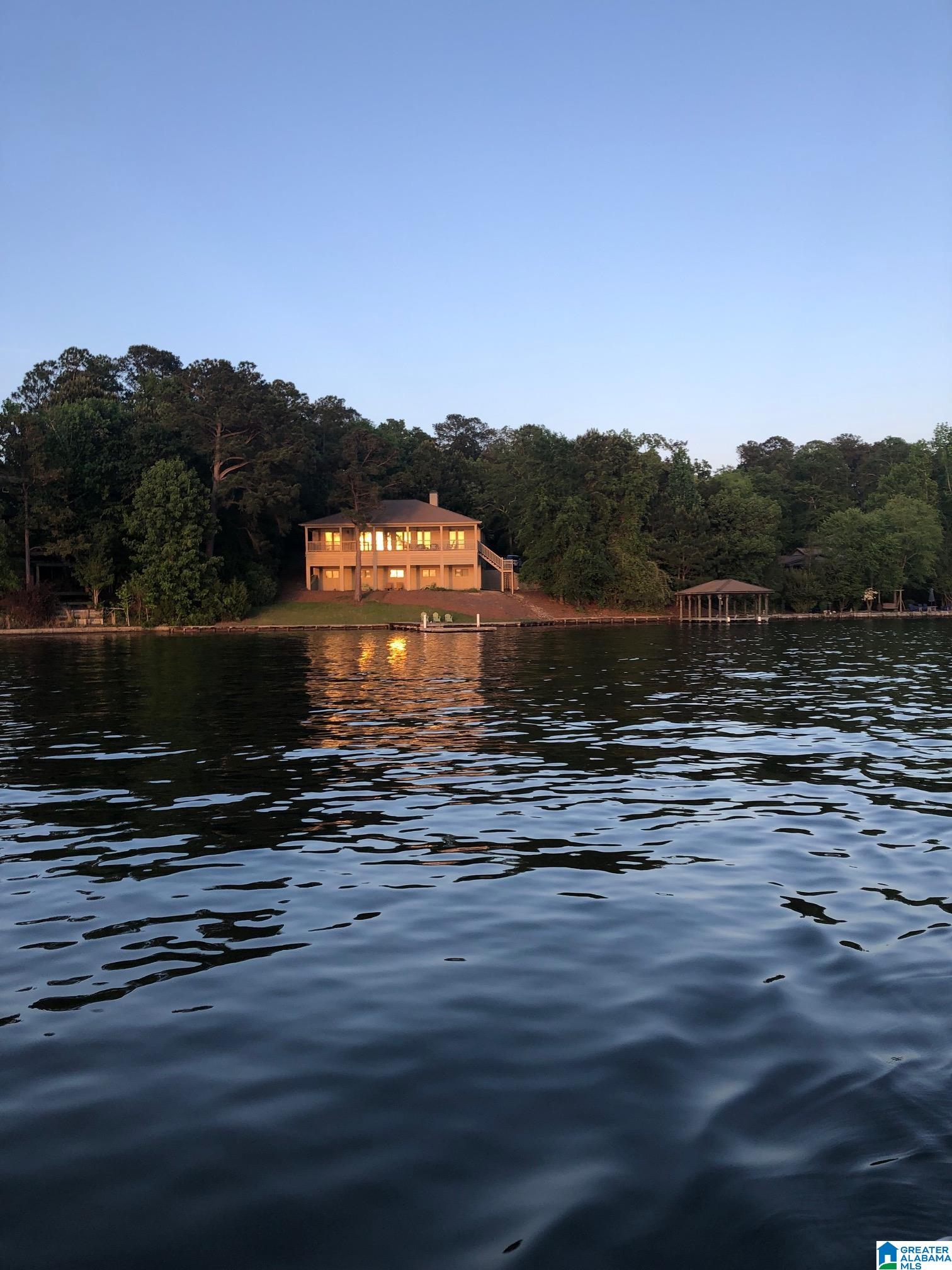 99 Port Road Dadeville, AL 36853 - Photo 41 of 49