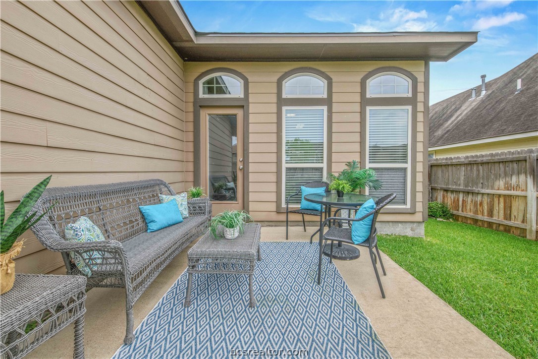 3065 Positano Loop Bryan, TX 77808 - Photo 41 of 50