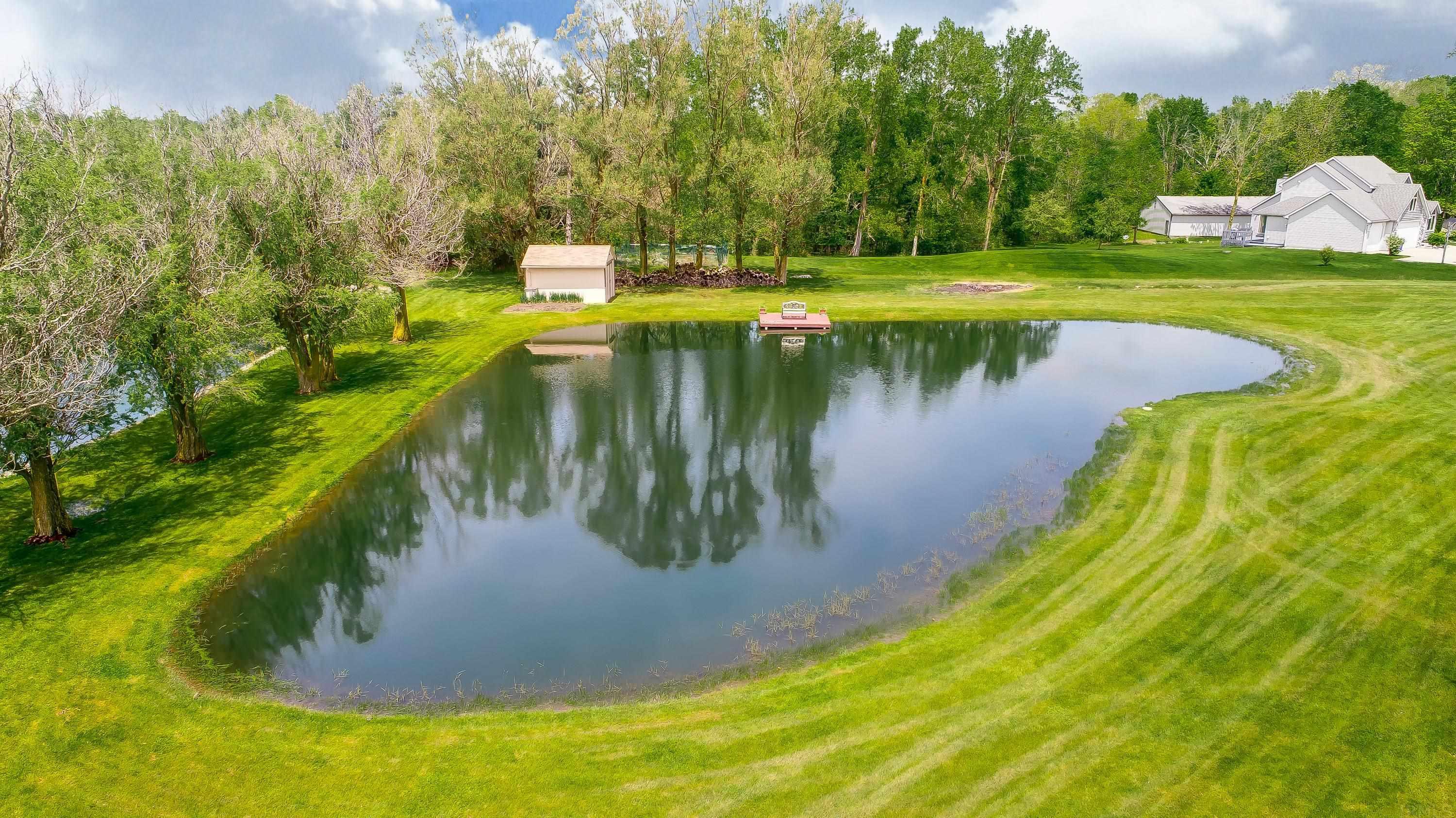 9407 Garman Road Leo, IN 46765 - Photo 8 of 36