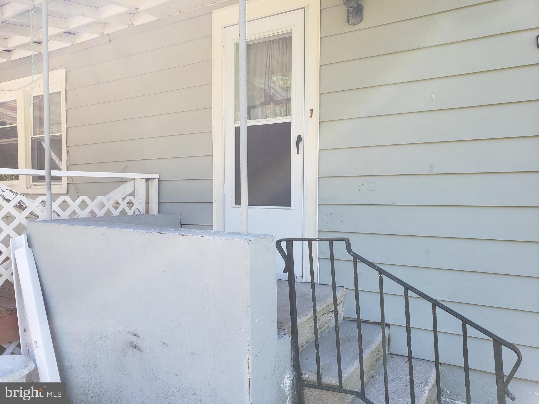 625 North Forklanding Road Maple Shade, NJ 08052 - Photo 15 of 16 a view of balcony