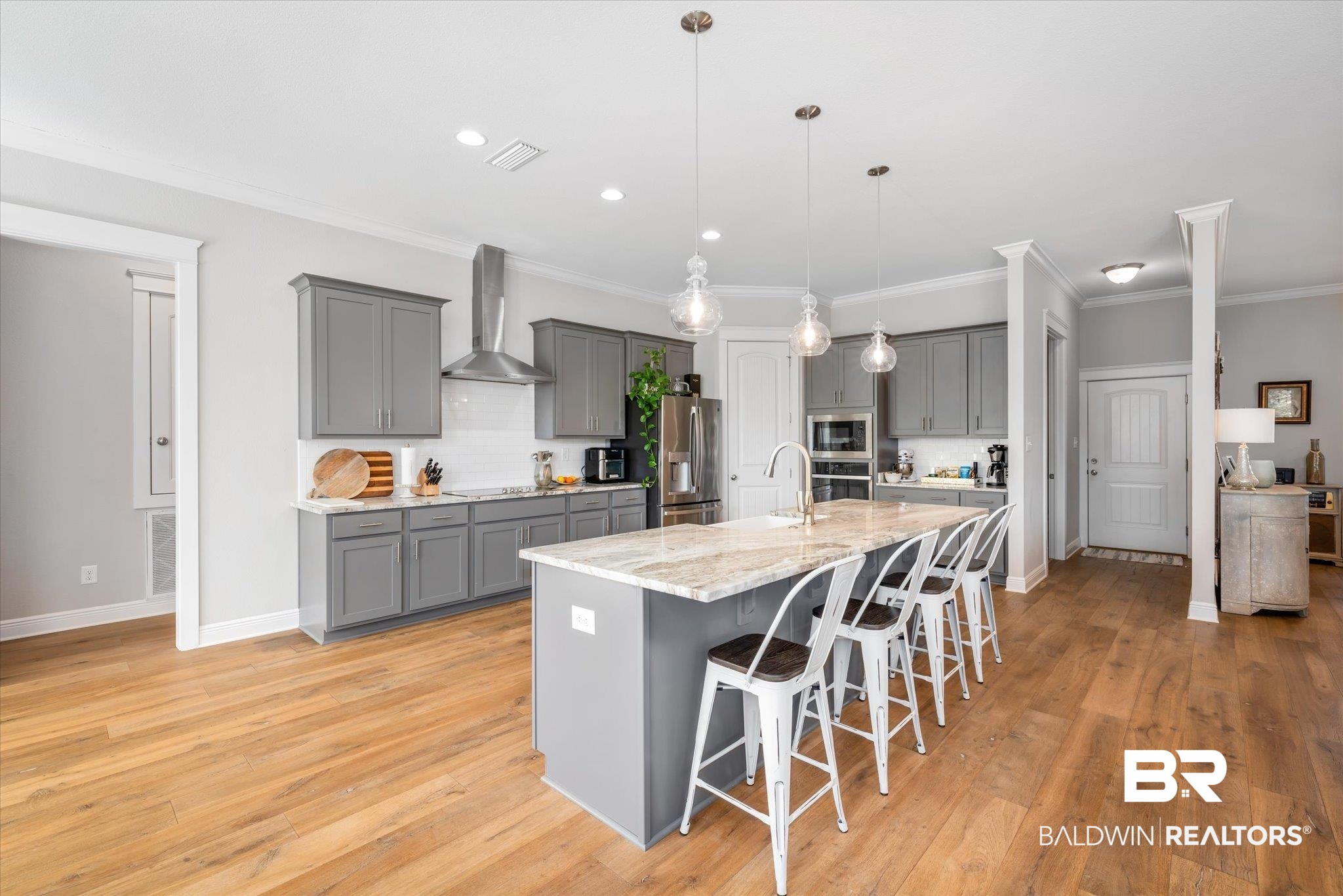 3085 Radcliff Road Saraland, AL 36571 - Photo 11 of 47