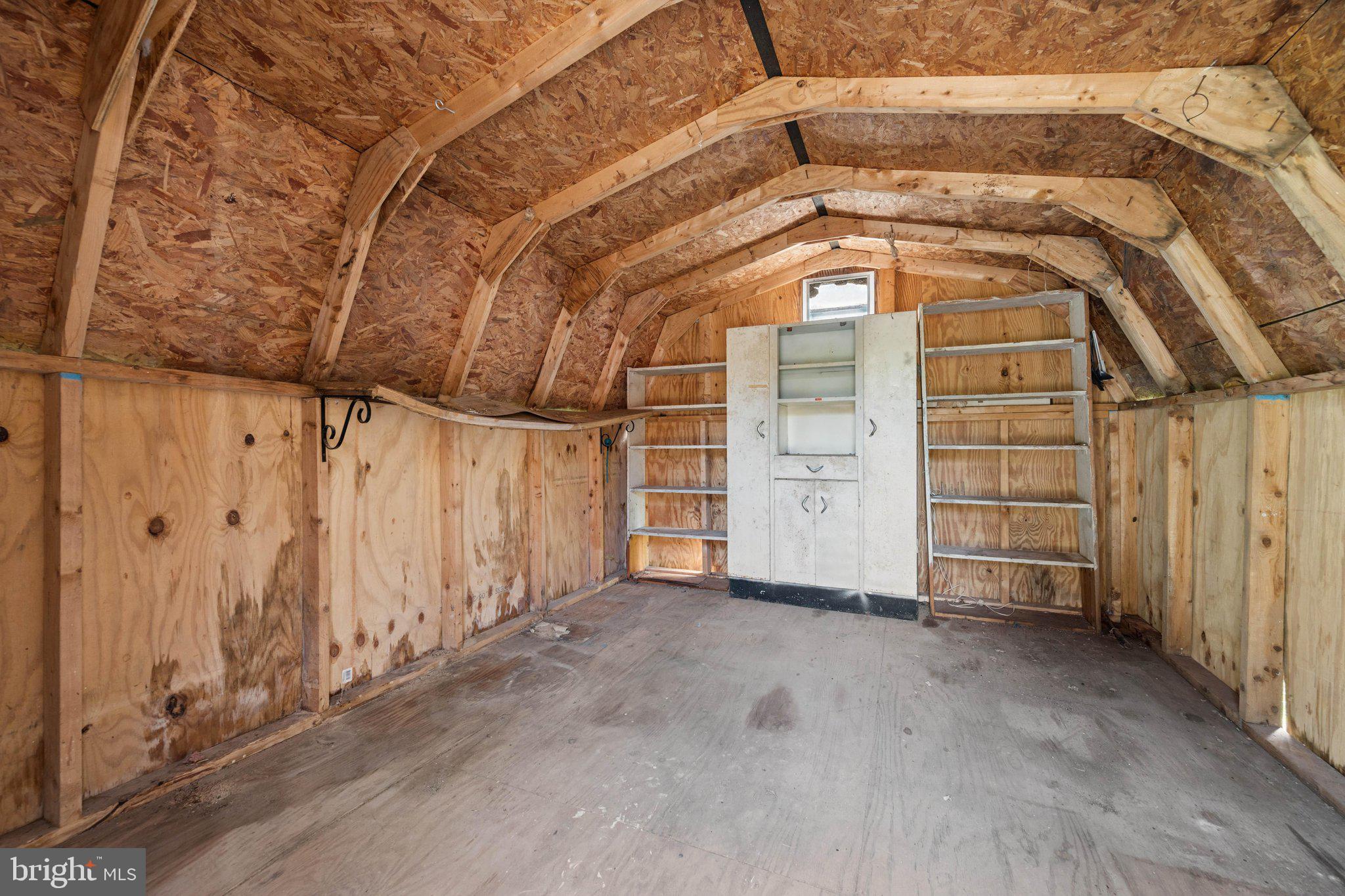 4931 West Feeser Road Taneytown, MD 21787 - Photo 56 of 65 Shed 2